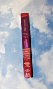 COVERGIRL Simply Ageless Lip Flip Liner~#350 Honest Berry - Picture 1 of 5