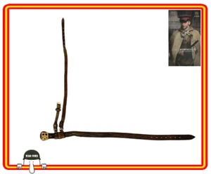 Alert Line AL100034 WWII Soviet NKVD Soldier - Belt & Shoulder Strap - Picture 1 of 2