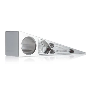 Dino Force Firefighter Wedge – 7075 Aluminum with Bungee, Built for Durability - Picture 1 of 6