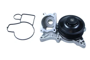 Fits MAXGEAR 47-0285 WATER PUMP BMW X5/X6 2.5-3.0D   UK Stock - Picture 1 of 7