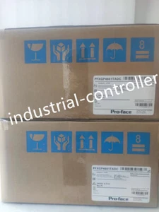 1 STCK. Neu PRO-FACE PFXGP4601TADC Touchscreen im Karton per DHL 2-5 Tage Versand - Bild 1 von 11