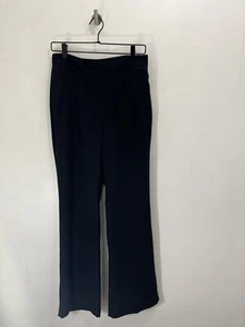 Aritzia Little Moon Womens Trouser Dress Pants Size 8 Straight Leg Pants - Picture 1 of 6