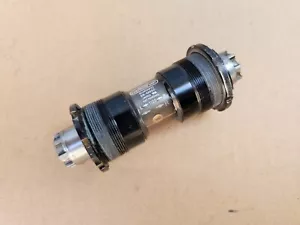 Shimano XTR Cartridge Innenlager 73 mm Schale x 112,5 mm Octalink BB-M950 Japan - Bild 1 von 5