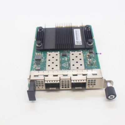 Lenovo CX4621A ConnectX-4 Lx 10G/25G 01PE647 2-port OCP3.0 network card - Image 1 of 3
