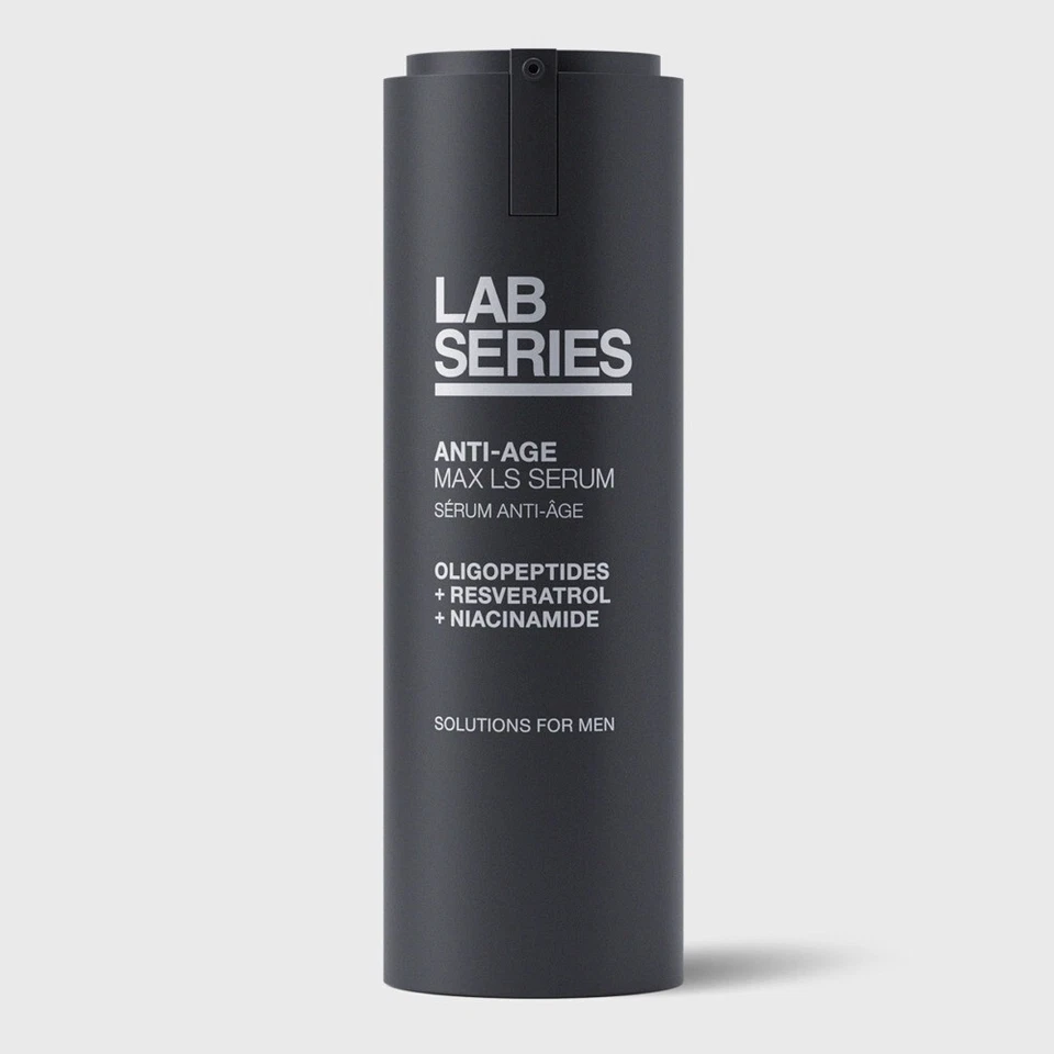 Lab Series Anti Age Max LS Serum 27ml NEW & BOXED - Image 1 of 1