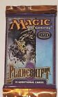 magic the gathering planeshift Booster Pack