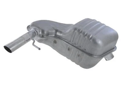 Rear Muffler Exhaust Fits Volvo S60 2001 2002 2.4L Non Turbo - Image 1 of 4