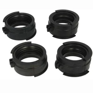 Tourmax CHH-2 Ansaugstutzen Satz für Honda VFR 750 F RC36 1990 - 1993 VFR750F - Bild 1 von 1