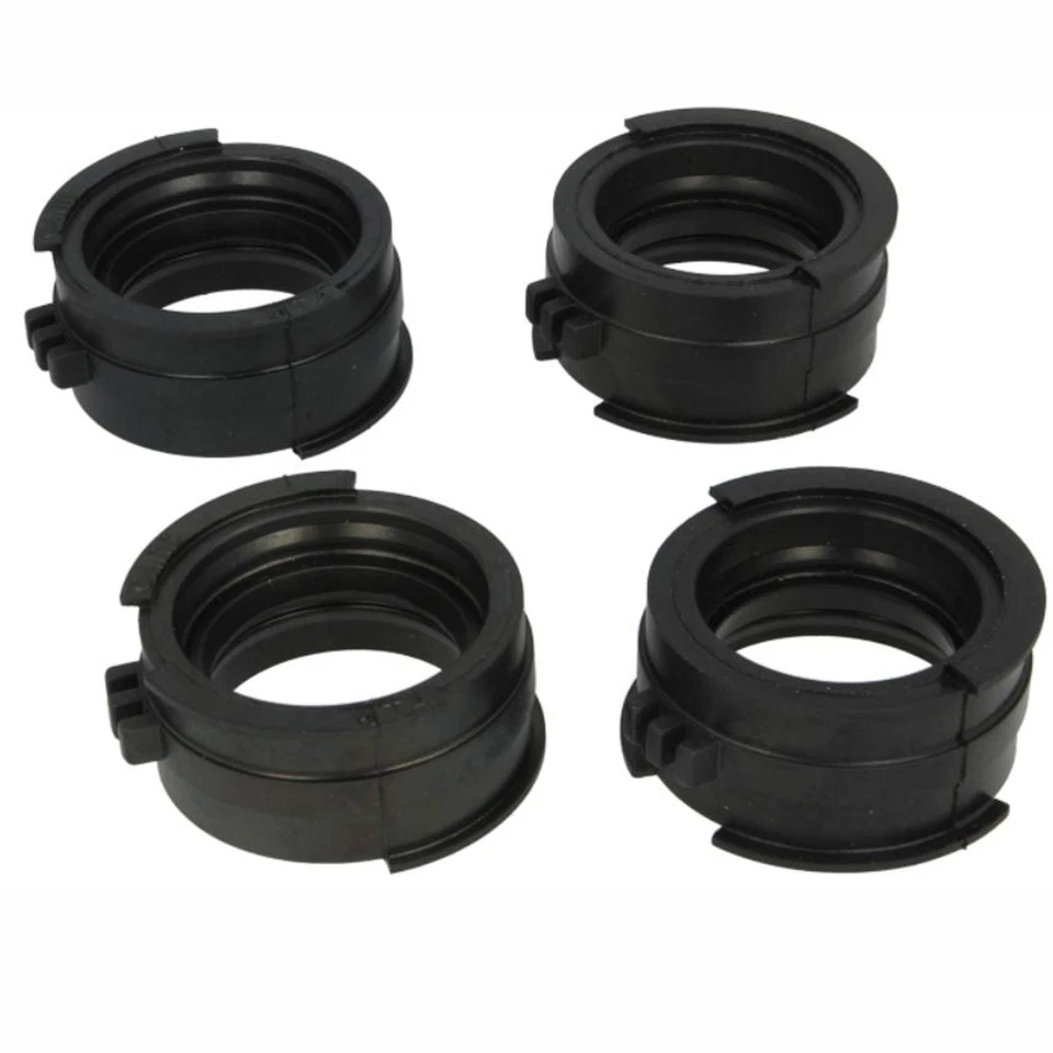 Tourmax CHH-2 Ansaugstutzen Satz für Honda VFR 750 F RC36 1990 - 1993 VFR750F - Bild 1 von 1