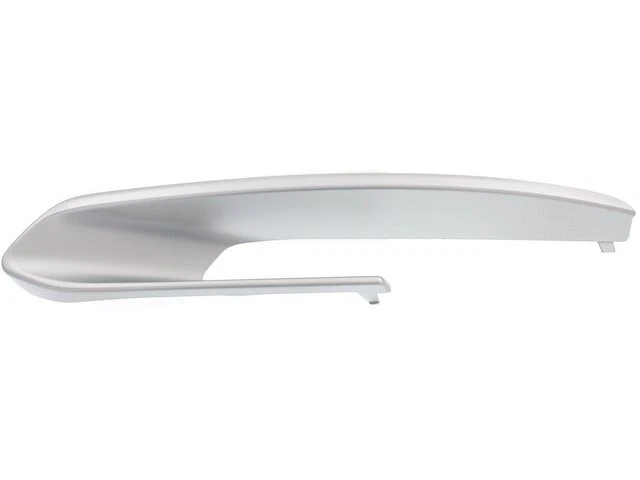 Front Left Bumper Trim For 2013-2015 BMW 335i xDrive Base Sedan 4dr 2014 WS462JG - Image 1 of 1