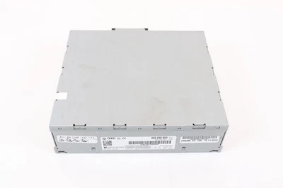 Radioeinheit Autoradio Steuergerät Audi A4 8K A5 Q5 8R 4G0035053 - Bild 1 von 3