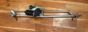Front Wiper Linkage & Motor Assembly 2L1Z17508A For Ford Expedition 2003-2014 - Picture 1 of 5