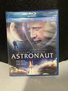 Astronaut (Blu-ray, 2019) Blu-ray Brand New - Sealed - Imagen 1 de 4