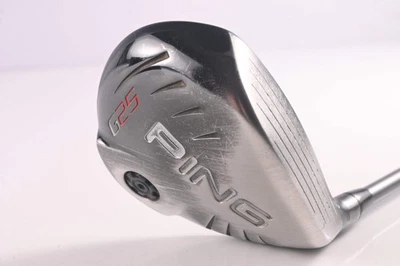 Ping G25 #5 Wood / 18 Degree / Senior Flex Ping TFC 80 Shaft - Image 1 of 4