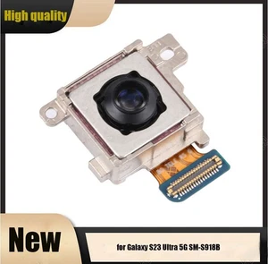 Teleobjetivo Cámara para Galaxy S23 Ultra 5G SM-S918B Módulo de Cámara de Reparación SUK - Imagen 1 de 5