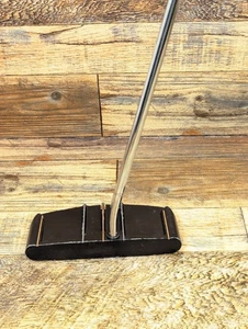 Roger Evans Stand Up Putter Steel Shaft Right Hand 35” Golf Club - Picture 1 of 16