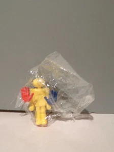 Poppy Playtime Mini Figur Player gelb - Bild 1 von 2