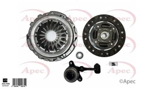COMPLETE CLUTCH KIT APEC OE REPLACEMENT ACL1028 - Picture 1 of 4