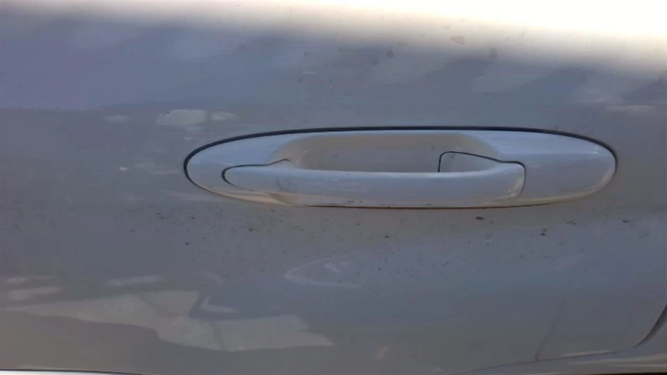 Driver Door Handle Exterior Assembly Door Rear Fits 98-07 LEXUS LX470 26693388 - Изображение 1 из 4