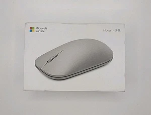 Microsoft Surface For Bluetooth Mouse - Picture 1 of 2