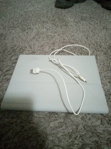 Tablet Key Board with Charger - Picture 1 of 1
