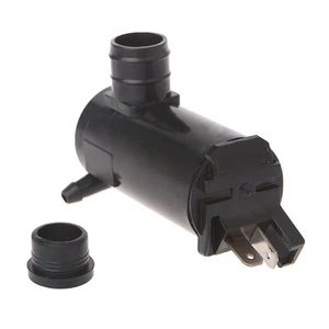 Windshield Washer Pump For for Accord for Civic for Suzuki Grand Vitara 38 - Picture 1 of 8