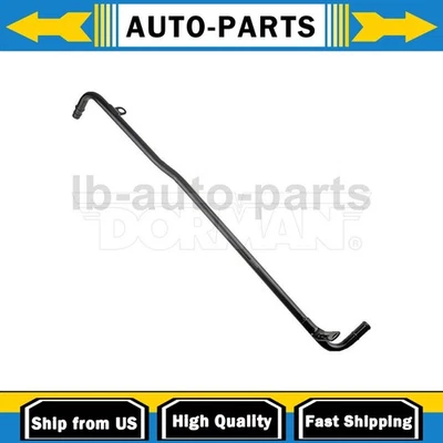 Conjunto de mangueira aquecedor HVAC entrada para Jeep Commander 2006 2007 2008 - Imagem 1 de 4