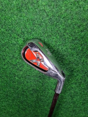 CALLAWAY X18 Pro Series 4-Eisen - Damen, Graphit, 38 Zoll, Rechts, Regular - Bild 1 von 4