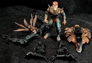 1992 ATAX SPACE MARINE • VINTAGE KENNER ALIENS - Bild 1 von 2