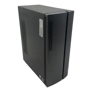 Lenovo 510A-15ICB I i3-8100 3,60 GHz I 8 GB RAM 512 GB SSD Win 11 Pro - Imagen 1 de 5