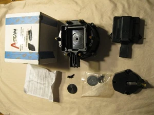 1970's GM Chevrolet 6 Cylinder Engines HEI Distributor Cap And Rotor CR6R NOS - Bild 1 von 14
