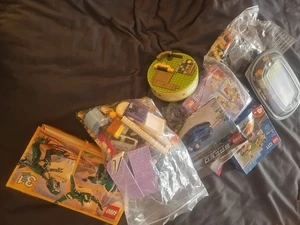 Lego verschiedene Lot neue und alte Sets - Bild 1 von 16