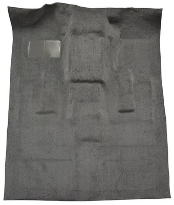 Alfombra Cadillac Escalade ESV 2003-2006 - Cutpile - Área de pasajeros | 4 puertas Foto 1 de 4