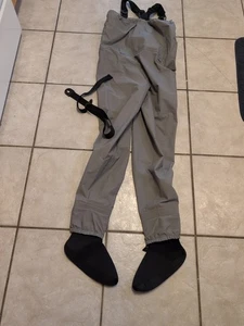 Frogg Togg Canyon II Breathable Stocking Foot Waders 2711136 - Picture 1 of 8