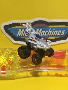 Micro Machines Monster Truck 56 Springer Galoob - Picture 1 of 6