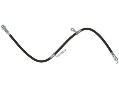 Manguera de freno delantera izquierda Raybestos 76557HSSX 2013 2009 2010 para Scion xB 2008-2015 Foto 1 de 2