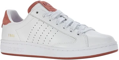 RETOURE - K SWISS LOZAN KLUB LTH Sneaker 728531 Weiß 37 EU - Bild 1 von 2
