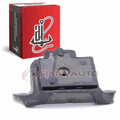 Anchor Front Right Engine Mount for 1973-1975 Pontiac Grand Am 5.7L V8 tl - Image 1 of 4