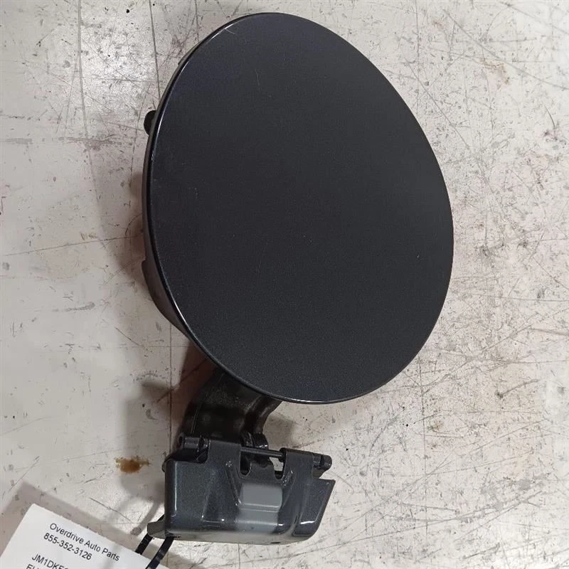 Mazda CX-3 Fuel Filler Door Gas Cap Cover Lid  2016 2017 2018 - Image 1 of 4