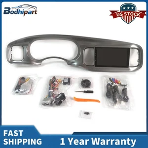 Radio estéreo para automóvil Carplay Android 13 navegación GPS para Dodge Charger SE/SXT 2011-2014 - Imagen 1 de 18