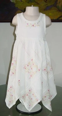 NWT Mimi & Maggie Summer in Provence Dress, sz 6 - Image 1 of 4