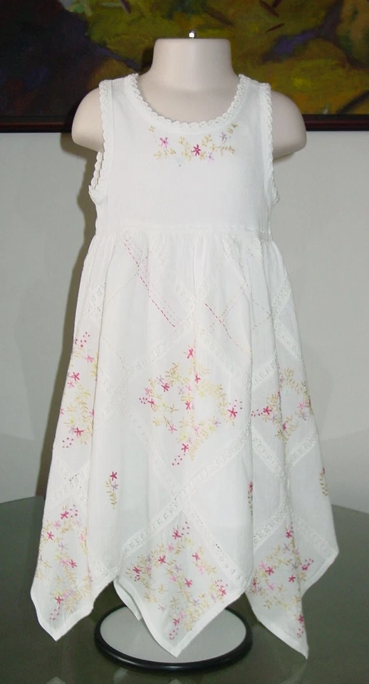 NWT Mimi & Maggie Summer in Provence Dress, sz 6 - Image 1 of 4
