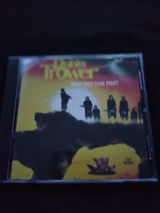 Robin Trower 'Beyond The Mist' CD - Picture 1 of 6