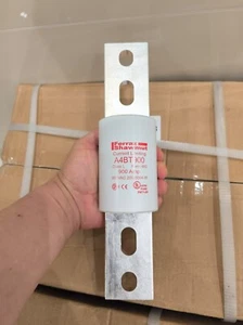 New FERRAZ CLASS L FUSE A4BT900 600V 900A, in stock same day shipping - Picture 1 of 1