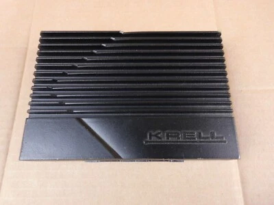 Hyundai Santa Fe IV amplificador KRELL 96370-S1100 " - Imagen 1 de 3