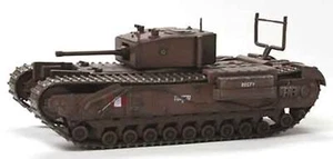Dragon Armor 60419 CHURCHILL MK.III DIEPPE 1942 1:72 Finished Model - Picture 1 of 1
