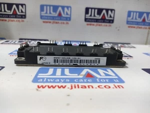 MÓDULO IGBT FUJI 6MBI100U4B-120-01 1200V/100A - Imagen 1 de 4