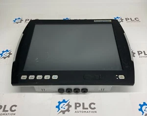 Phoenix Contact, Kannegiesser Operator panel; DVG-VMT6015 125-AN AB.00 - Imagen 1 de 4