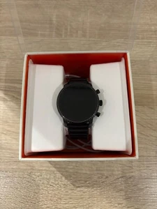 Fossil Q Explorist Gen 4 Smartwatch - Picture 1 of 2