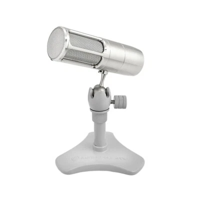 Earthworks ICON USB Microphone for Streaming & Podcasting - Image 1 of 4